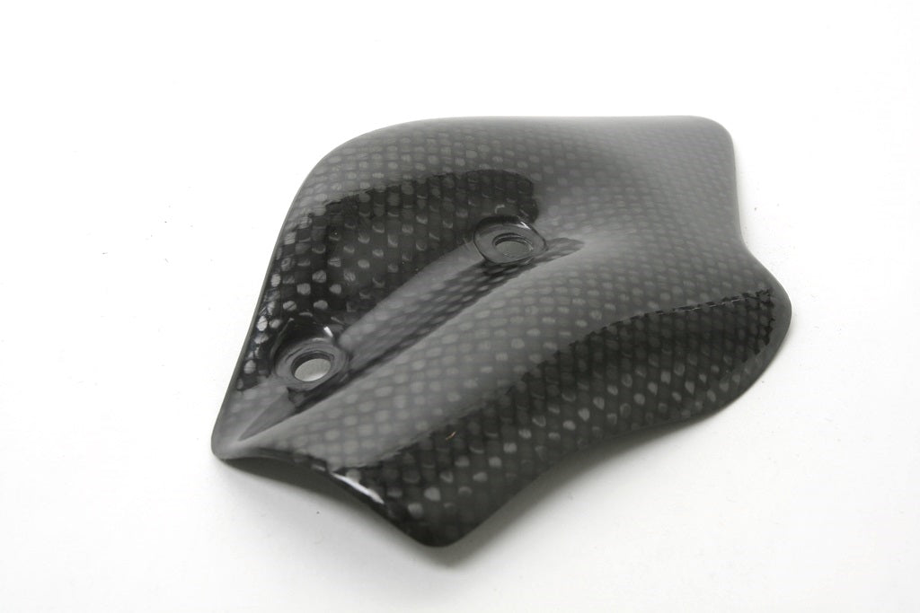 Fullsix Carbon Exhaust Protector - MV Agusta F4/F4R