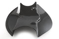 Fullsix Carbon Headlight Fairing Mudflap - Ducati Multistrada 950/Multistrada 1200