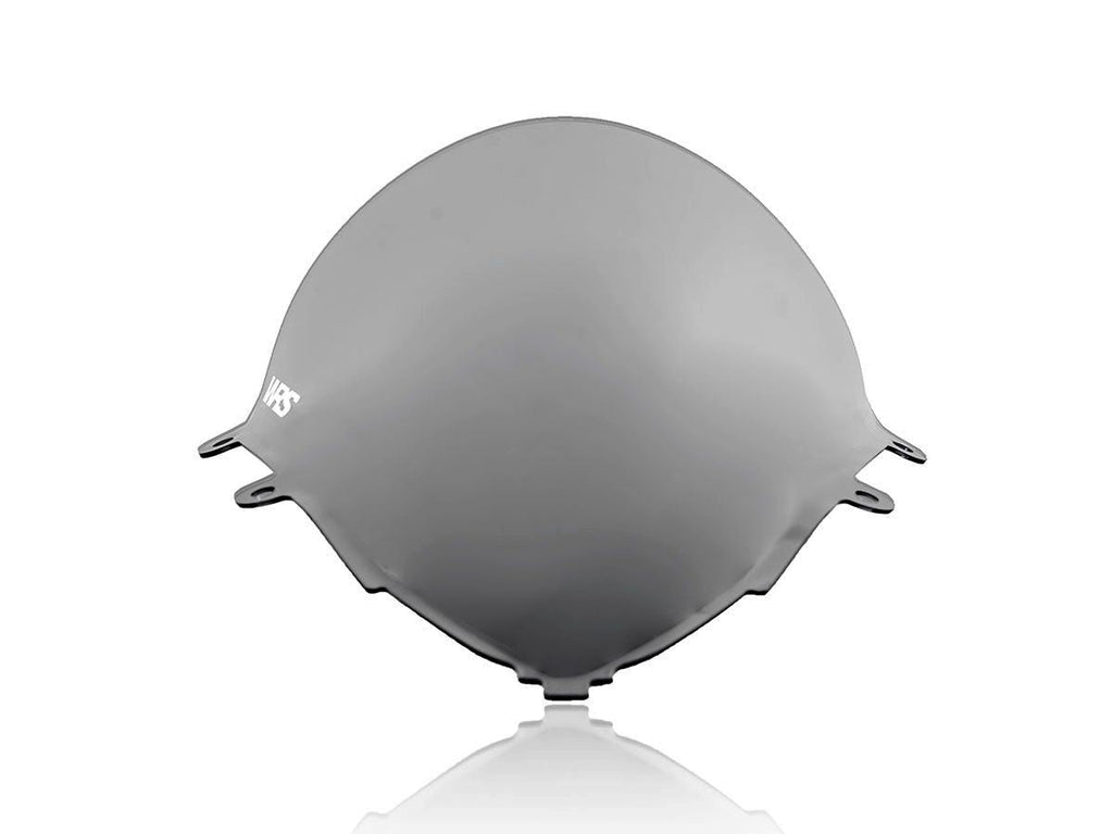 WRS Race High Windscreen Honda CBR 650 R 2019-2026
