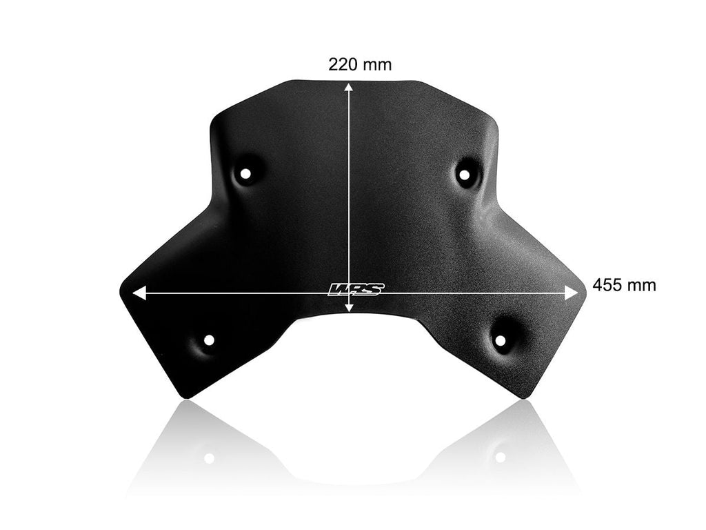 WRS Sport Windscreen KTM 1290 Super Adventure R / S 2017-2020