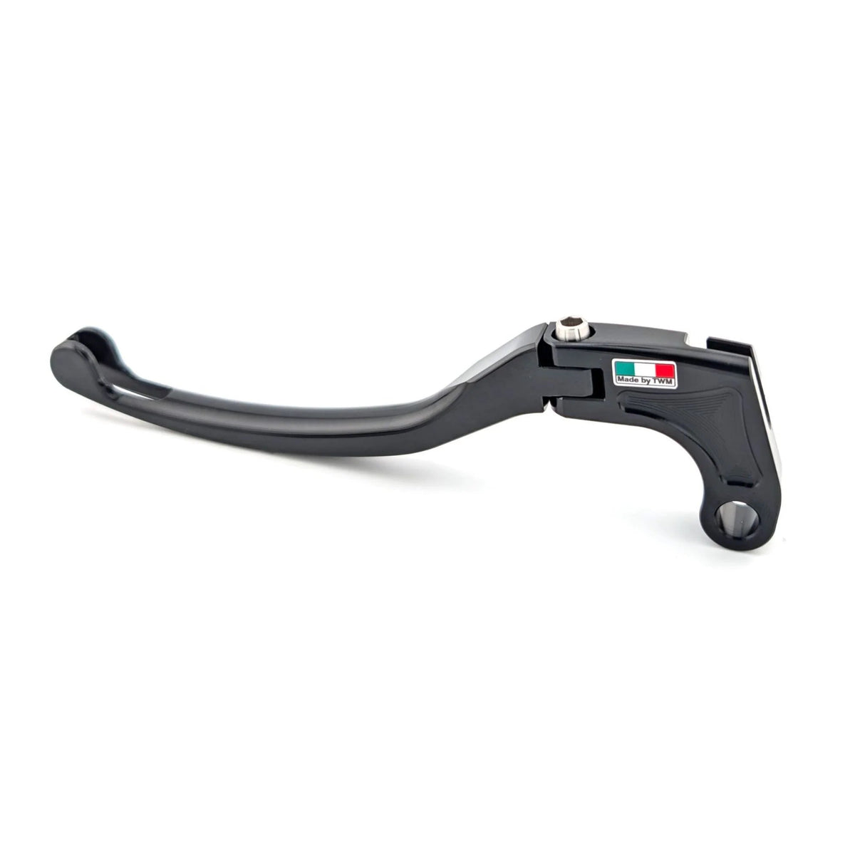 TWM Folding Clutch Lever For Yamaha - Yamaha YZF-R3/YZF-R3 ABS