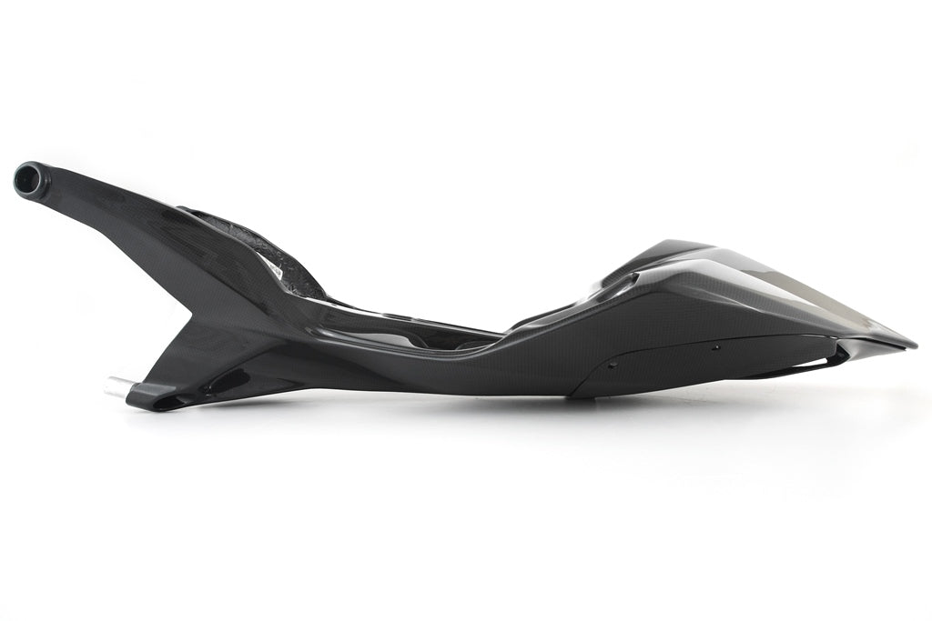 Fullsix Carbon Seat / Tail - Monocoque 1199/899 - Ducati Panigale R/Panigale V2