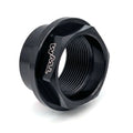 TWM CNC Aluminum Front Wheel Axle Nut For Ducati - Ducati 848/1098