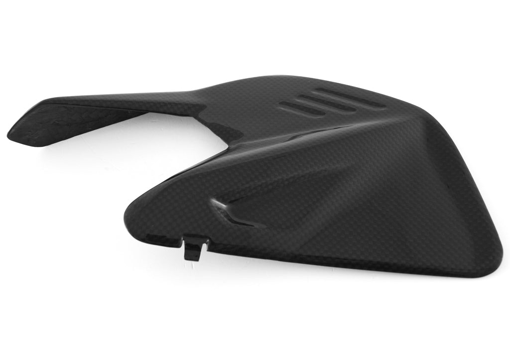 Fullsix Carbon Swingarm Insert - Ducati Panigale V4