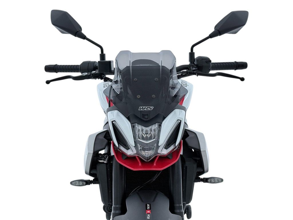 WRS Sport Windscreen Aprilia Tuono 457 2025-2026