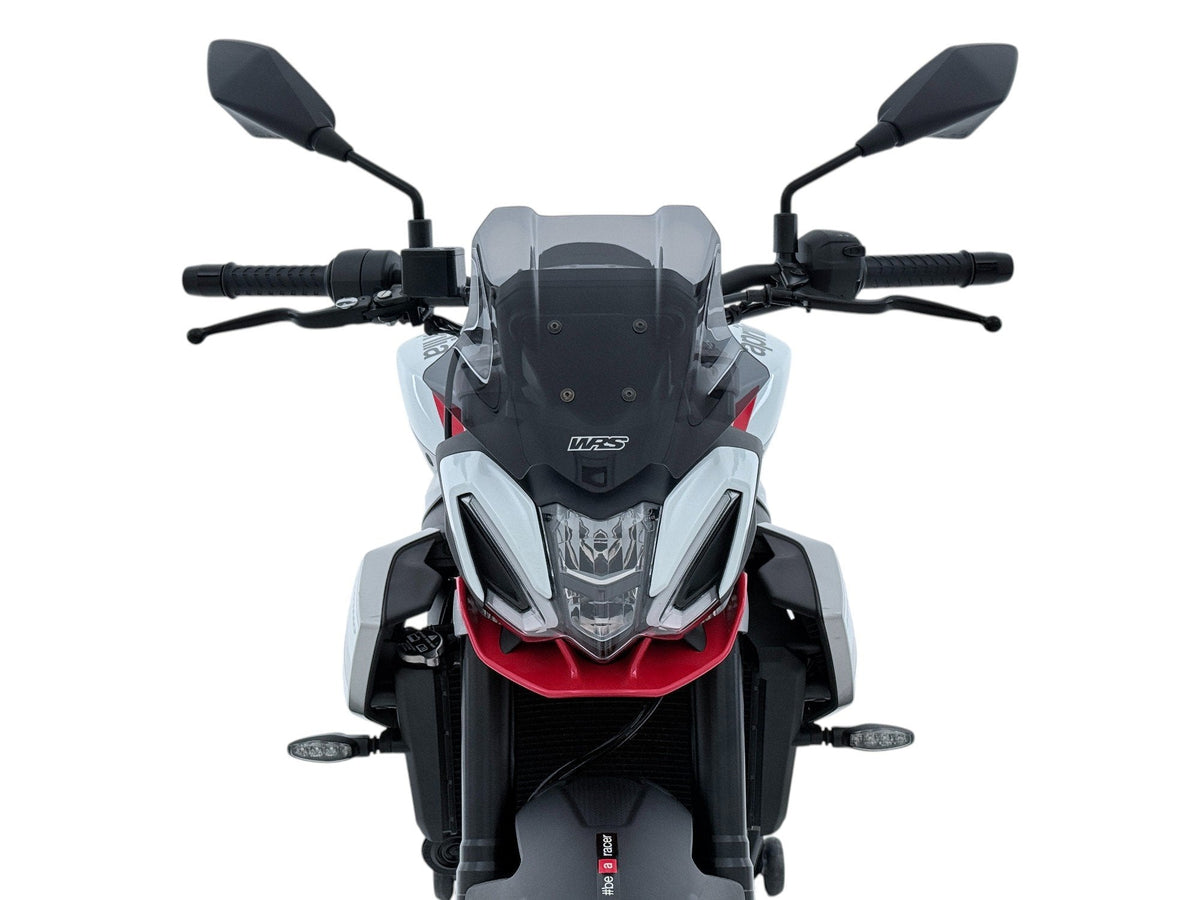 WRS Sport Windscreen Aprilia Tuono 457 2025-2026