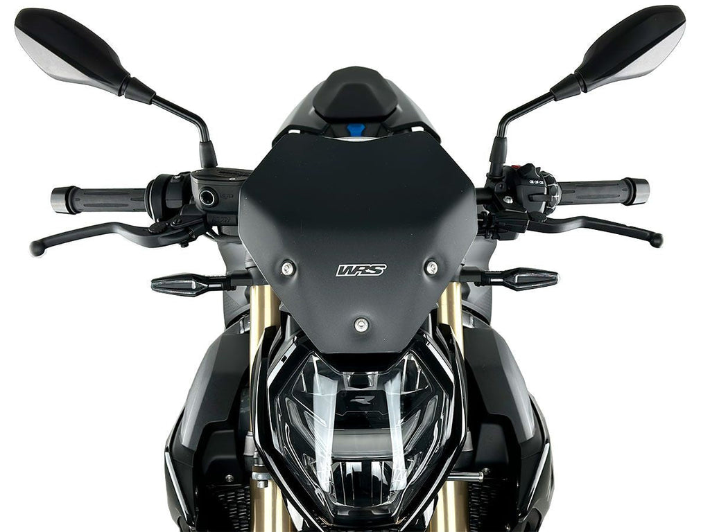 WRS Sport Windscreen BMW S 1000 R 2022-2024 / M 1000 R 2023-2024