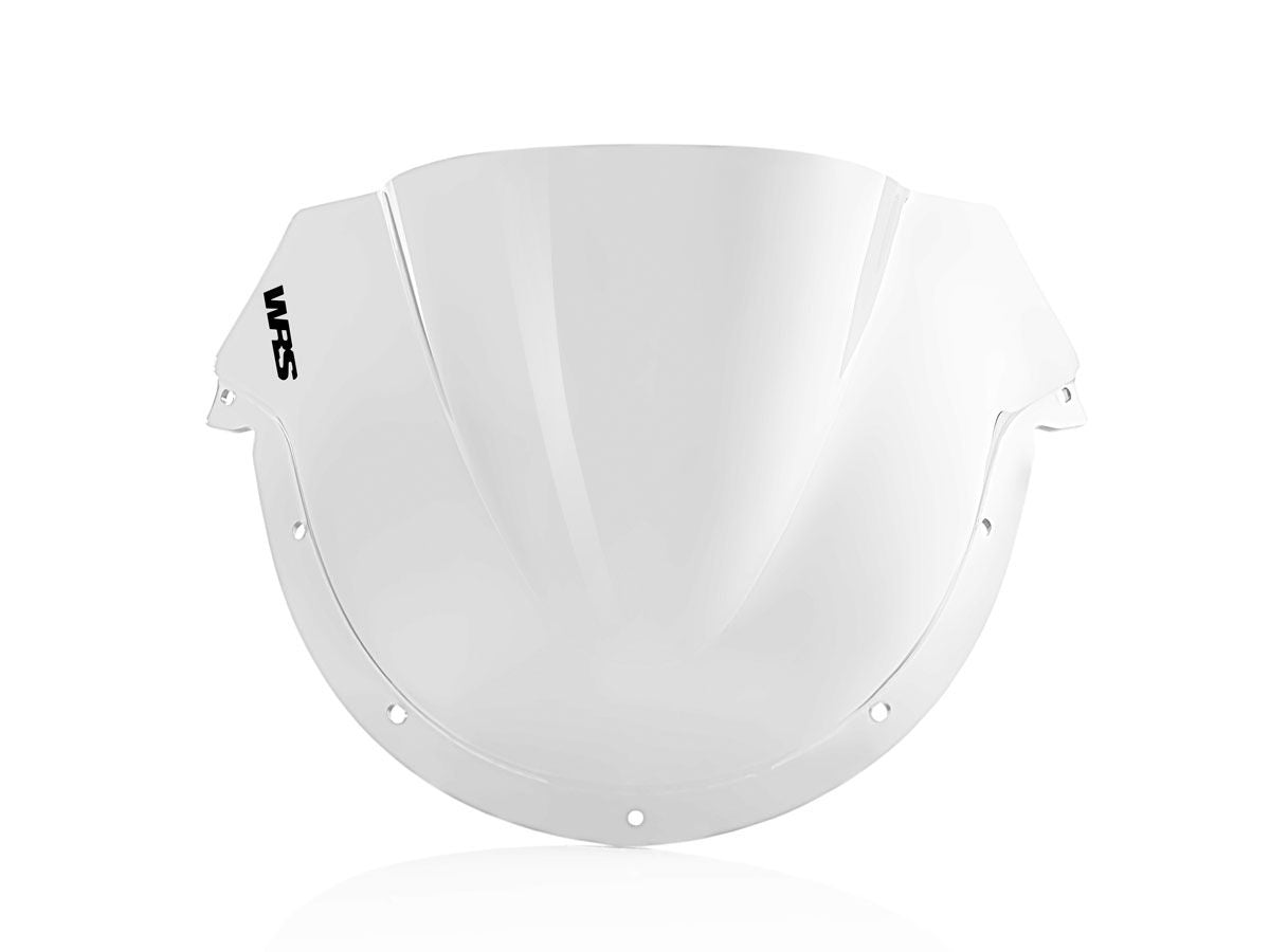 WRS Double Bubble Windscreen Mito Ev