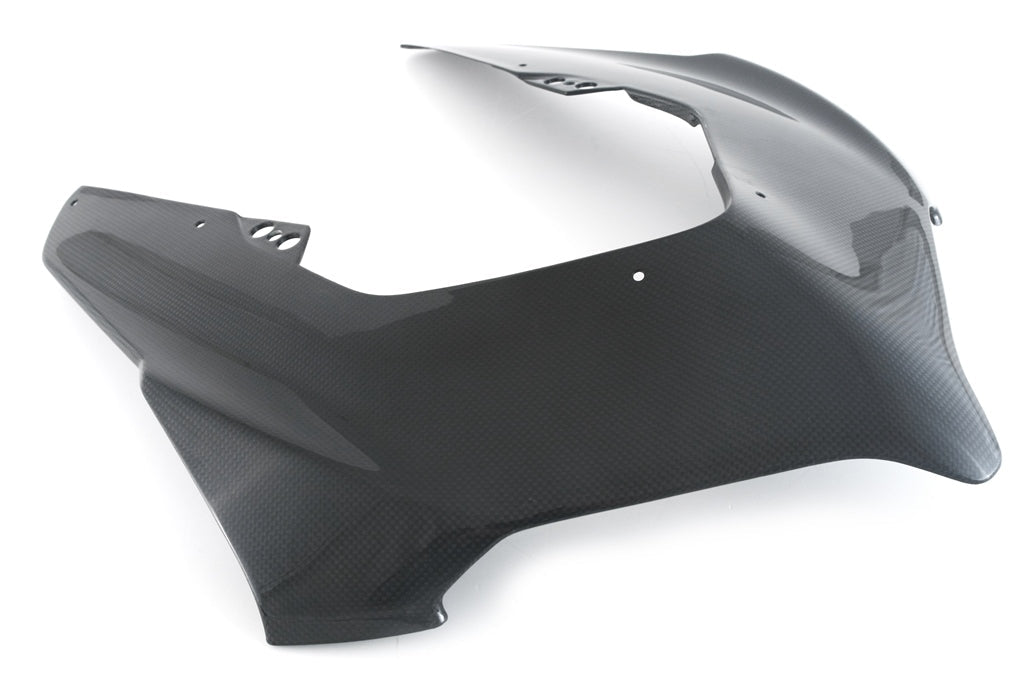 Fullsix Carbon Front Fairing - Ducati Panigale V4