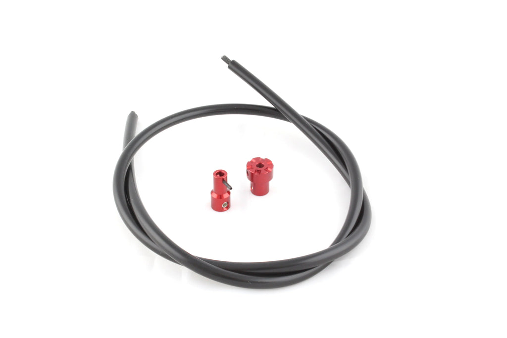 TWM GP Style Remote Brake Span Adjuster - Universal Fit