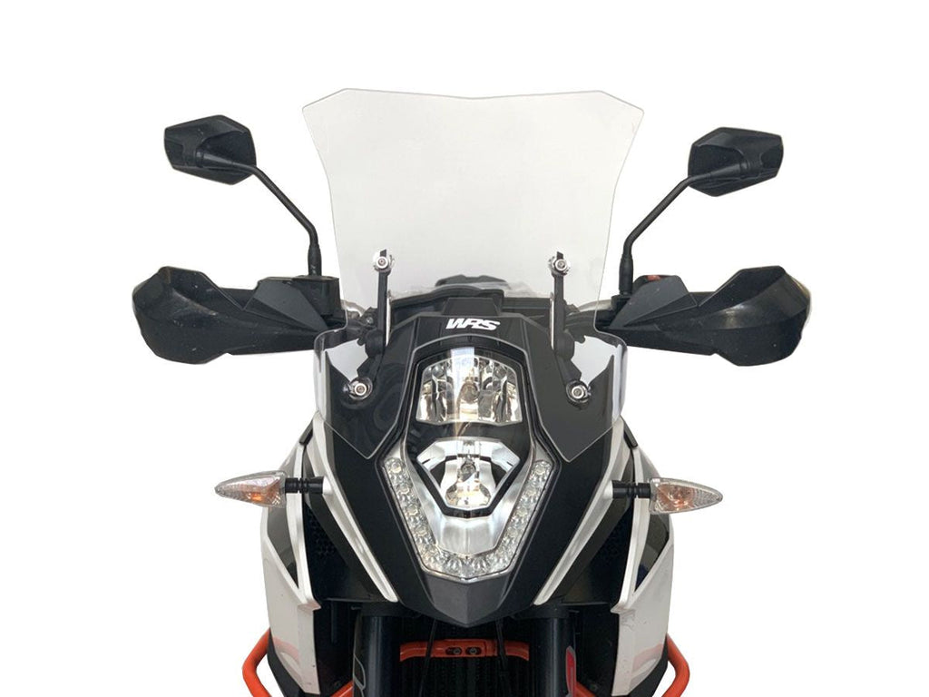WRS Touring Windscreen KTM 1290 Super Adventure 2015-16 / T 2017-18