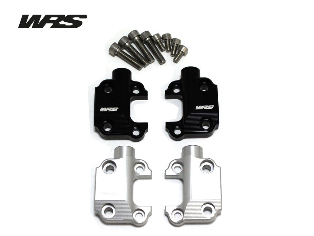 WRS Pair Brake / Clutch Pump Pads Ducati Multistrada 1200 2010-14