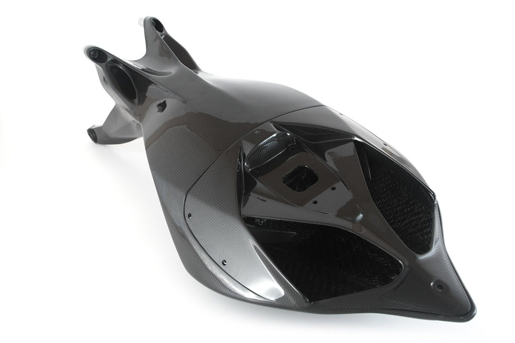 Fullsix Carbon Seat / Tail - Monocoque 1299 - Ducati Panigale R/959 Panigale