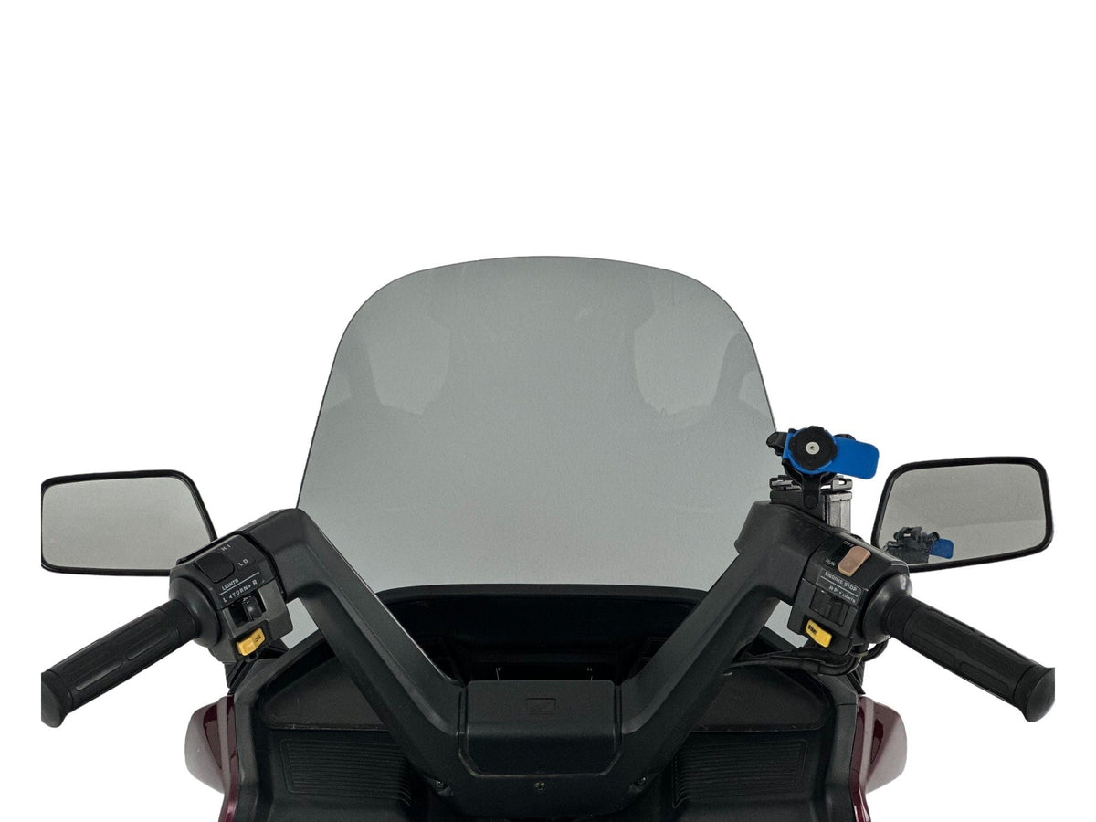 WRS City Windscreen Honda CN 250 / Spazio / Helix 1987-2000