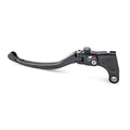 TWM Adjustable And Folding Clutch Lever For Aprilia - Aprilia RSV4 1100/Tuono V4 1100
