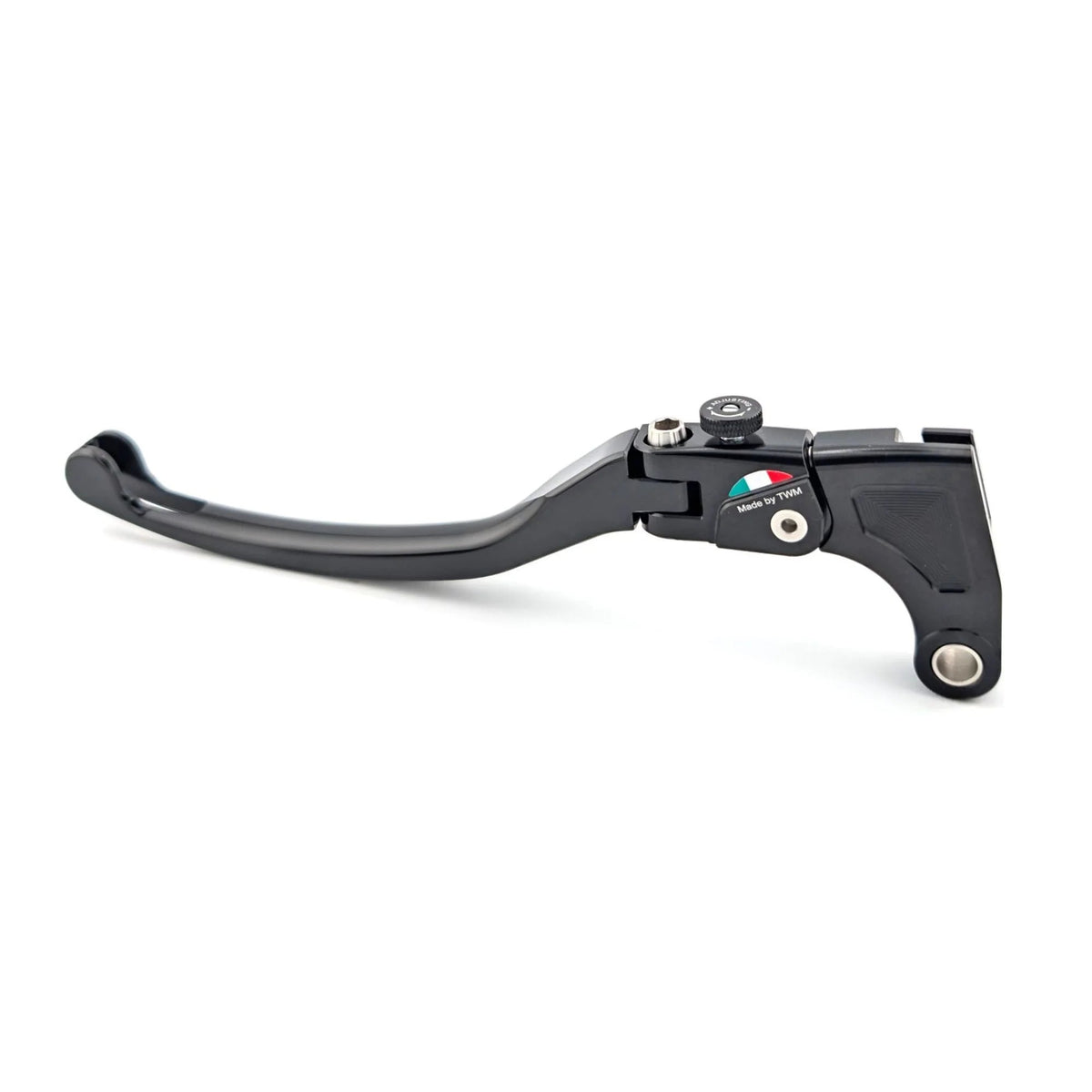 TWM Adjustable And Folding Clutch Lever For Aprilia - Aprilia RSV4 1100/Tuono V4 1100
