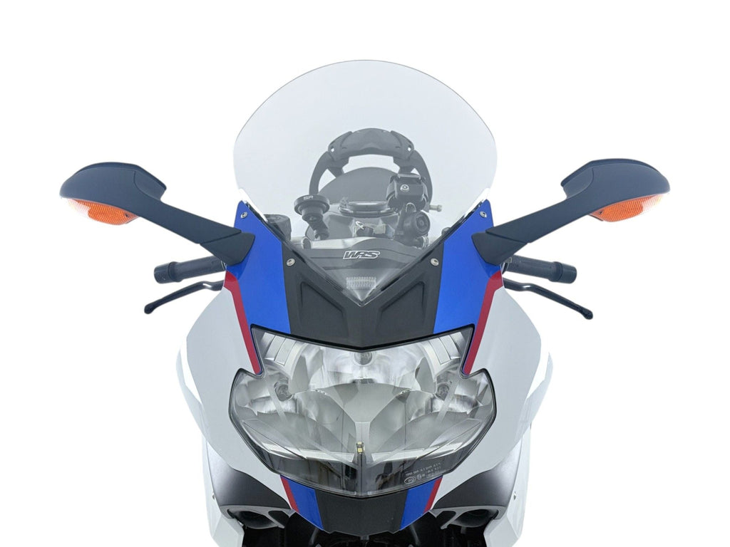 WRS Sport Windscreen BMW K 1200 S / K 1300 S 2005-2016