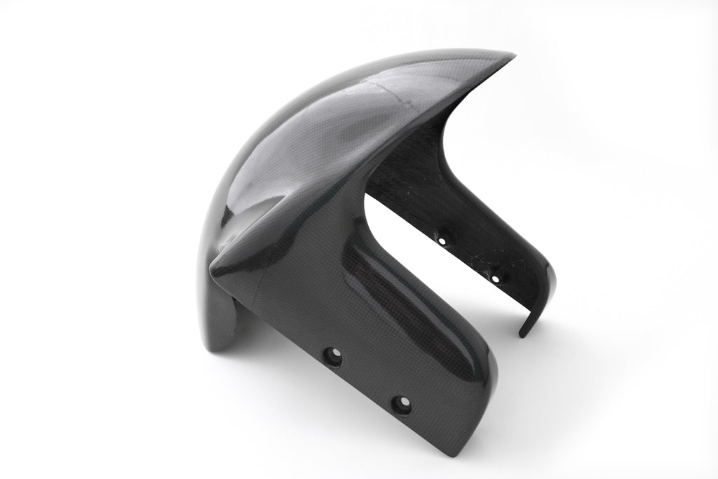 Fullsix Carbon Front Mudguard - Desmosedici Rr Type - Ducati 848/1098