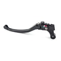 TWM Adjustable And Folding Clutch Lever For Yamaha - Yamaha YZF-R9/MT-09 / 09 SP
