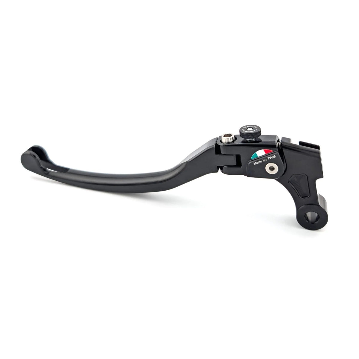 TWM Adjustable And Folding Clutch Lever For Yamaha - Yamaha YZF-R9/MT-09 / 09 SP