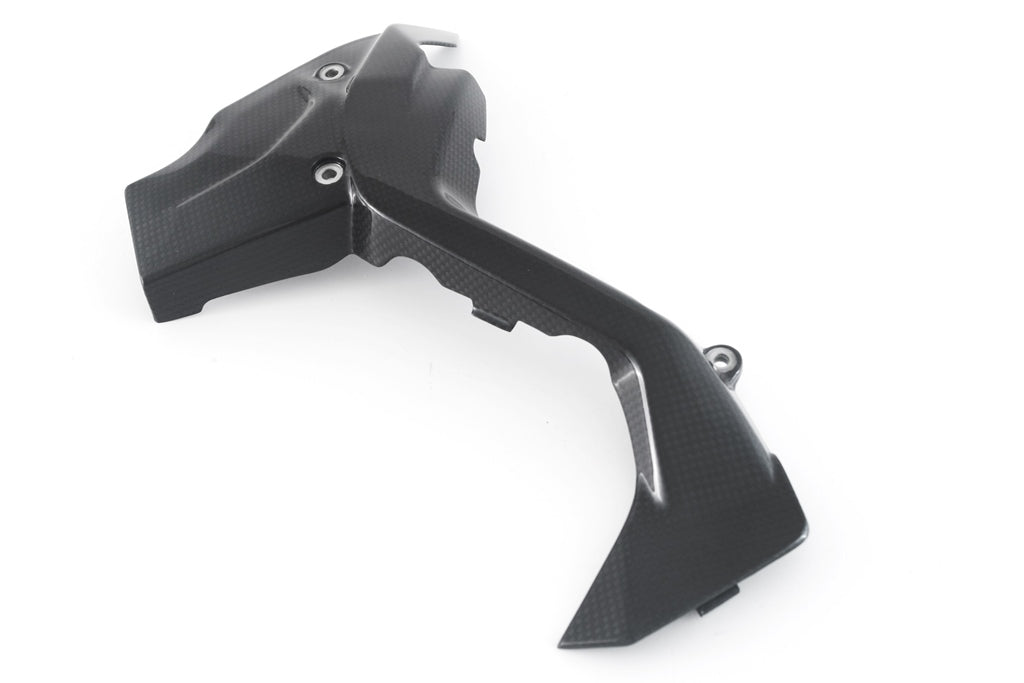 Fullsix Carbon Sprocket Cover - Ducati Diavel V4