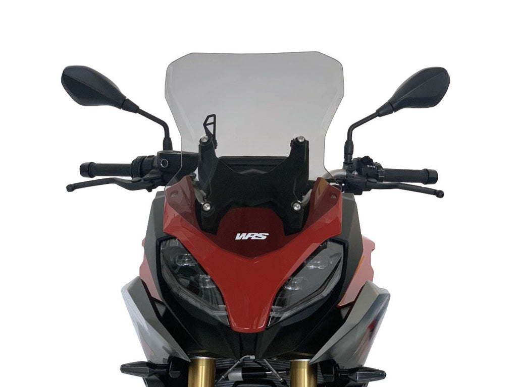 WRS Touring Windscreen BMW F900XR 2020-2026