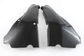 Fullsix Carbon Frame Covers - Set - Ducati Streetfighter V4