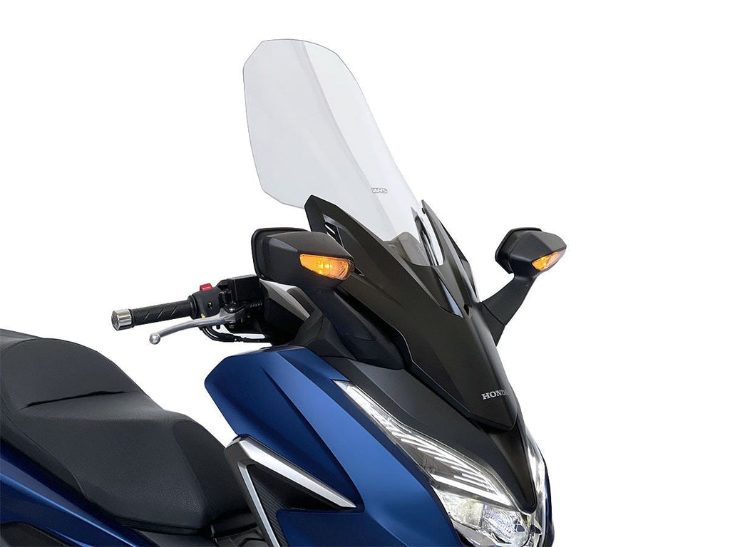 WRS Touring Windscreen Honda Forza 350 2021-2026