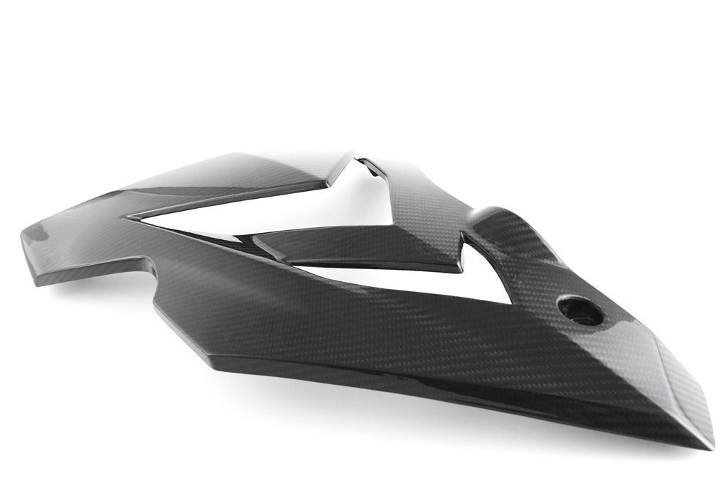 Fullsix Carbon Fairing Side Panel - Right - BMW S1000R