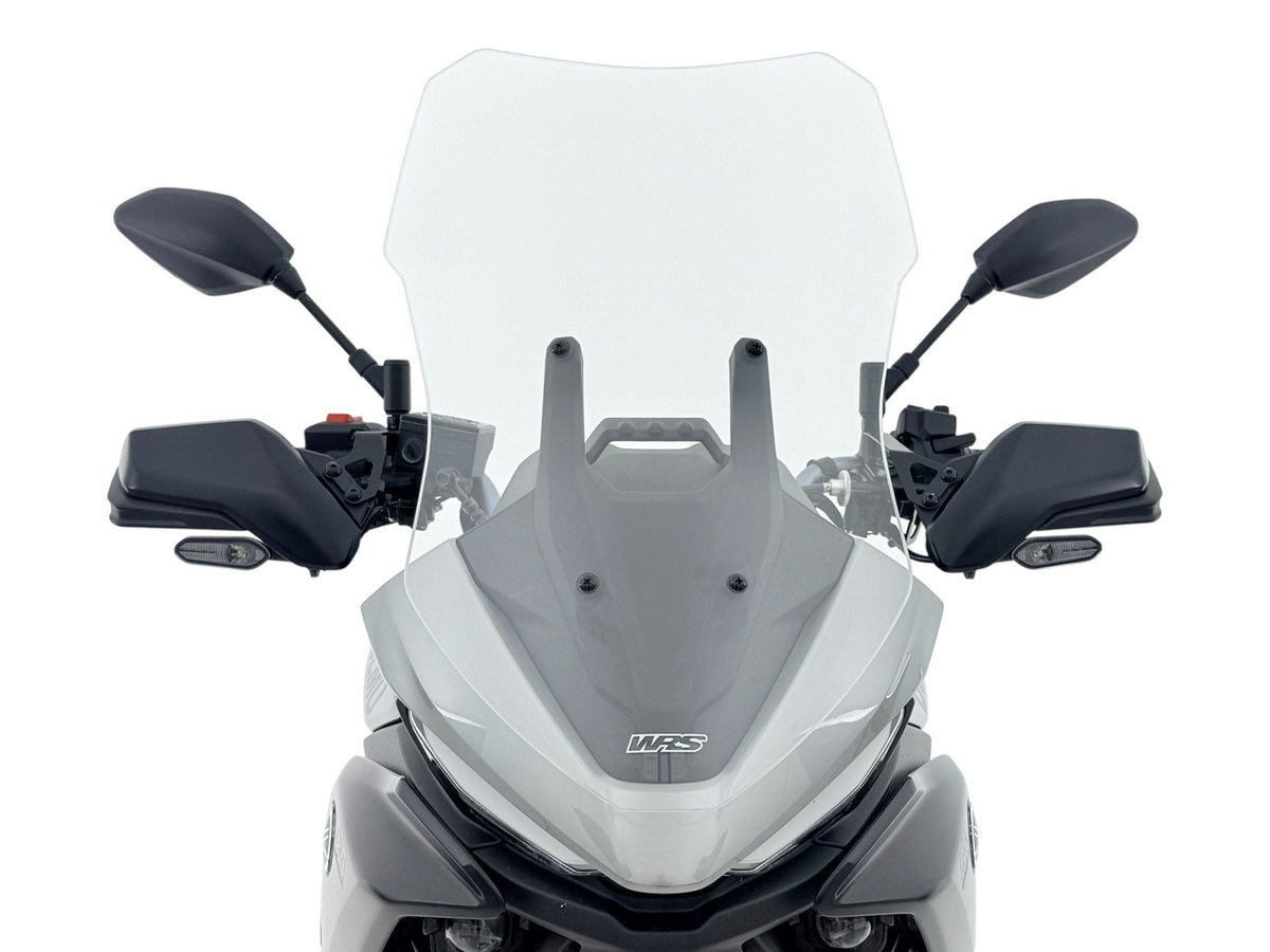 WRS Touring Windscreen Yamaha Tracer 7 / GT 2025-2026