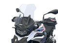 WRS Caponord Windscreen F850GS 2018-2023 / F 800 GS 2024-2025