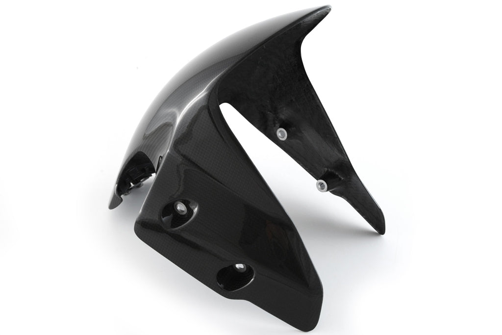 Fullsix Carbon Front Mudguard - Ducati Panigale V2/Streetfighter V2