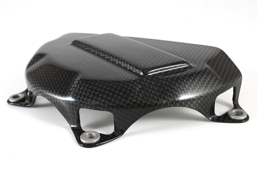 Fullsix Carbon Clutch Cover - Ducati Panigale R/Panigale V2