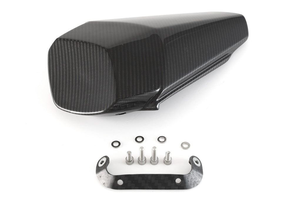 Fullsix Carbon Seat Cover - OEM Seat/tail Fairings - Yamaha YZF-R1/R1M