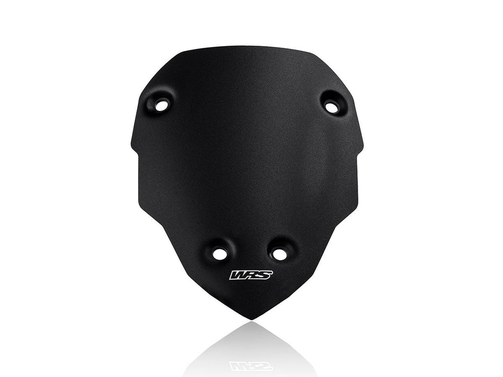 WRS Sport / Pikes Peak Windscreen Ducati Multistrada V4 / S / S Sport / Pikes Peak 2020-2026