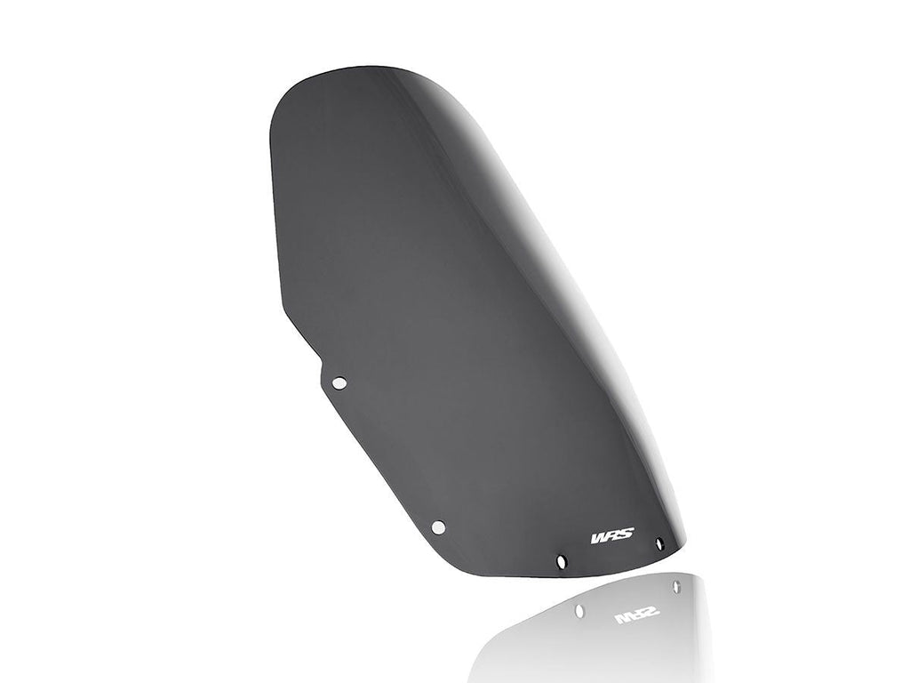WRS Touring Windscreen XRV Africa Twin 750 1990-1992 RD04
