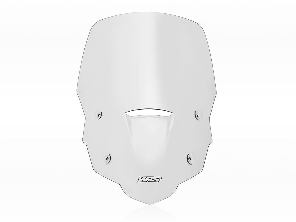WRS Caponord Windscreen Honda XL 750 Transalp 2023-2024