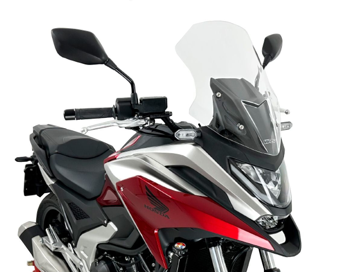 WRS Windscreen Touring WRS Honda NC 750 X 2021-2024