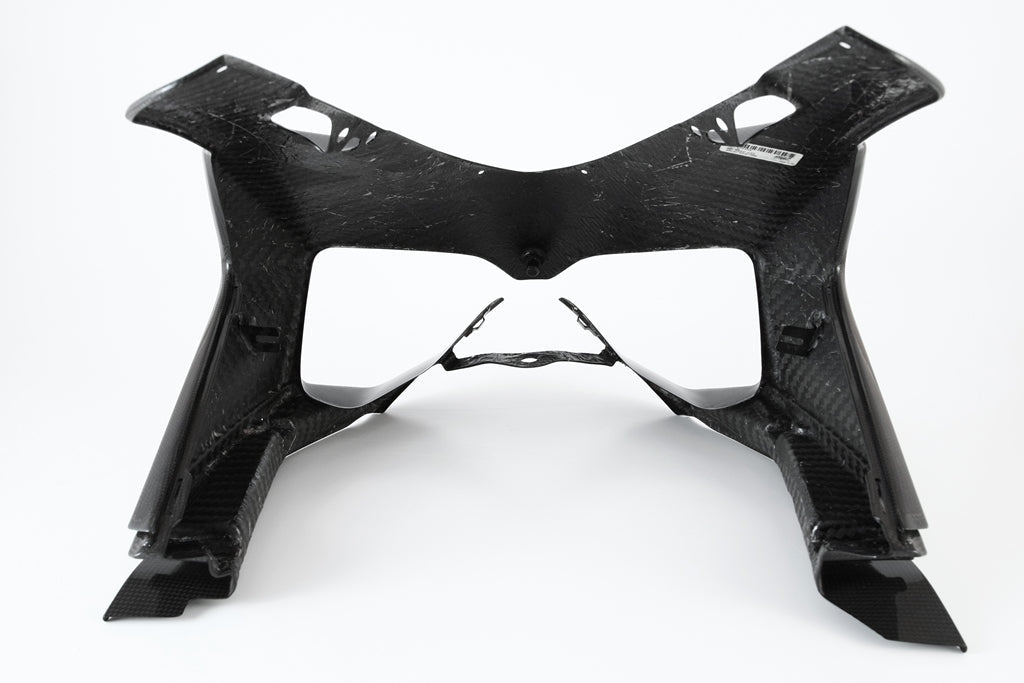 Fullsix Carbon Headlight Fairing Strada - Ducati Panigale R/Panigale V2