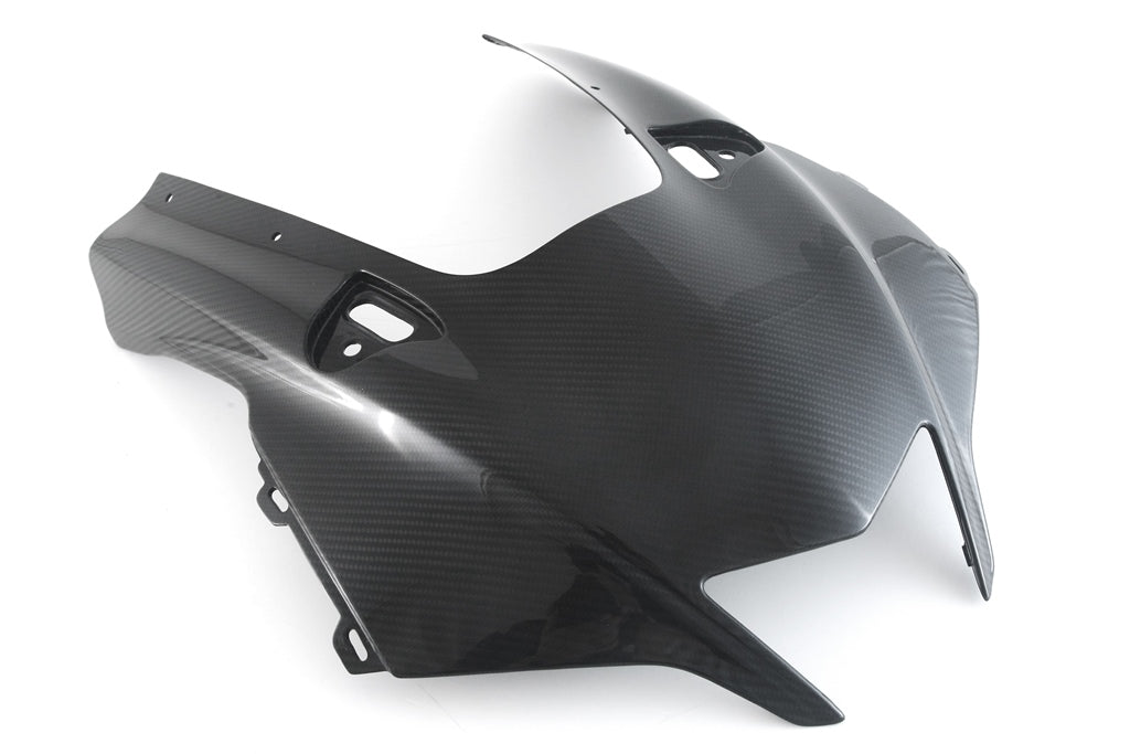 Fullsix Carbon Headlight Fairing - Yamaha YZF-R1/R1M