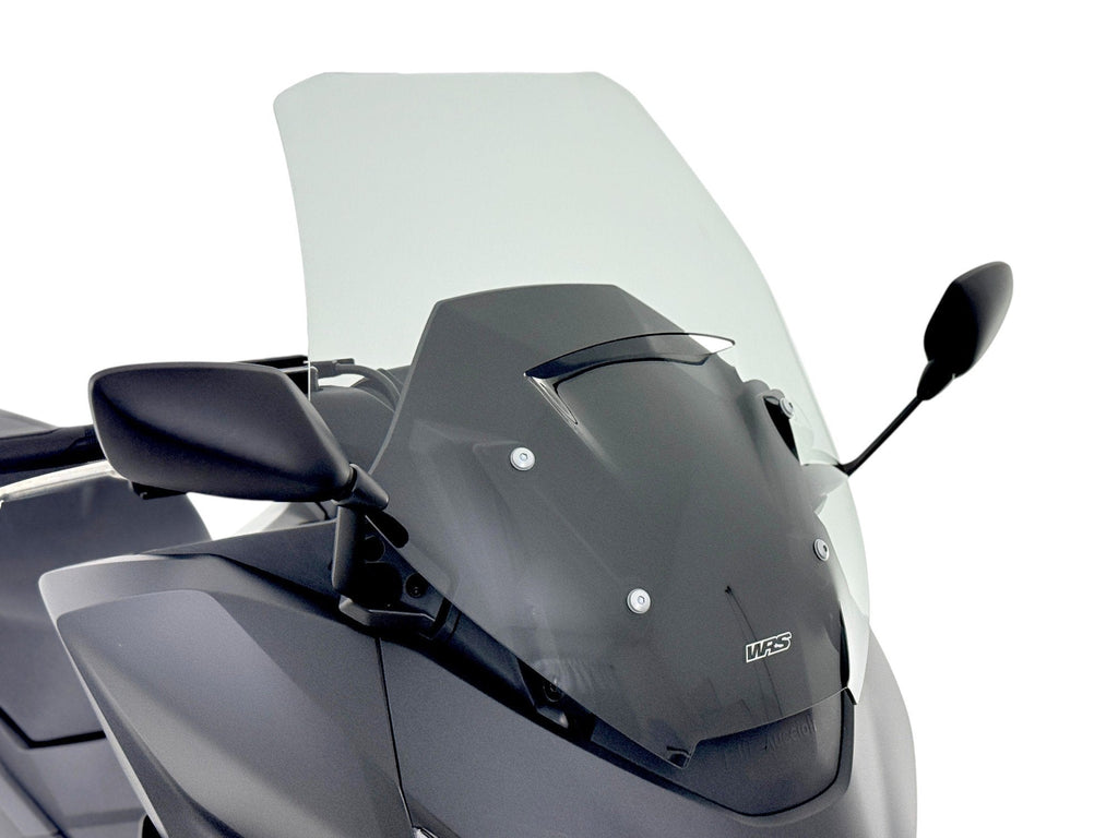 WRS Touring Windscreen Honda Forza 750 2025-2026