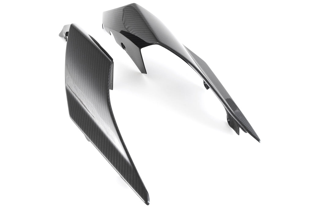 Fullsix Carbon Seat / Tail - Set - Yamaha YZF-R1/R1M