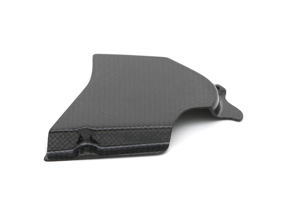 Fullsix Carbon Sprocket Cover - Ducati 748/916