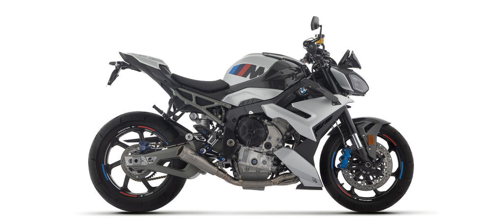 Arrow Competition LOW Full System - BMW M1000R/S1000R