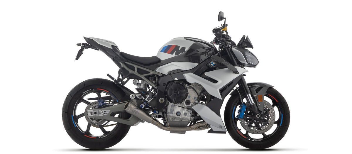 Arrow Competition LOW Full System - BMW M1000R/S1000R