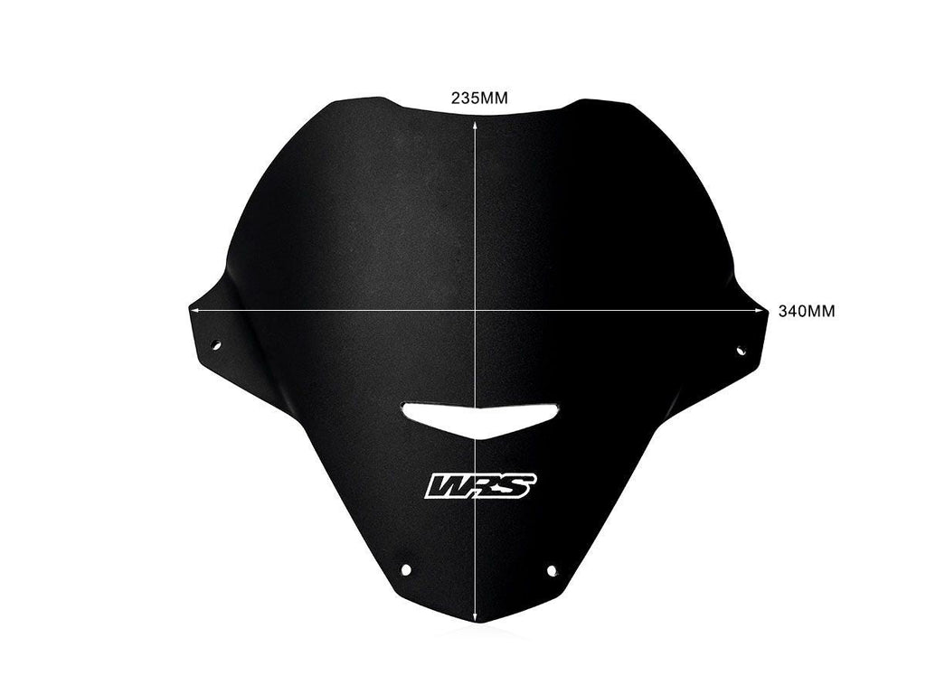 WRS Sport Windscreen Aprilia Tuono 660 2021-26 / Tuono V4-Factory 2021-24