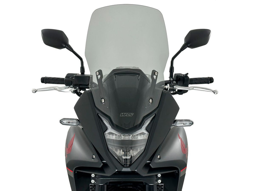 WRS Caponord Windscreen Honda XL 750 Transalp 2023-2024