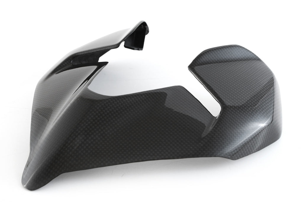 Fullsix Carbon Headlight Fairing - Ducati Streetfighter V2/Streetfighter V4