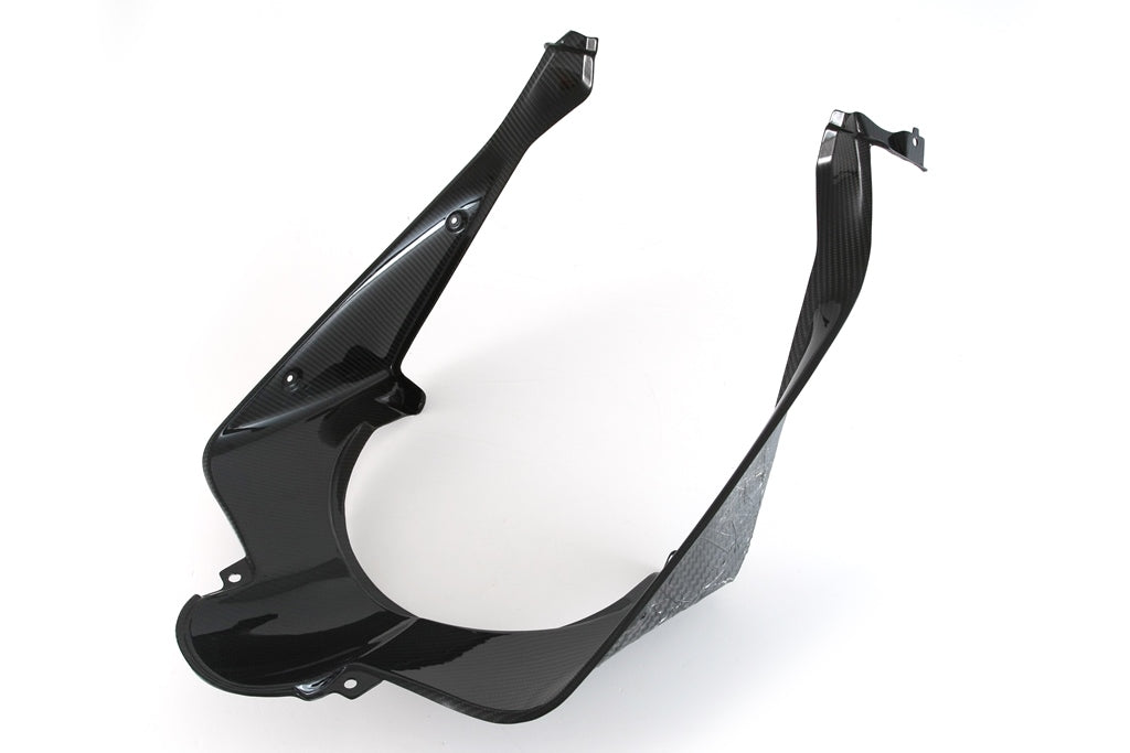 Fullsix Carbon Radiator Fairing - BMW M1000RR