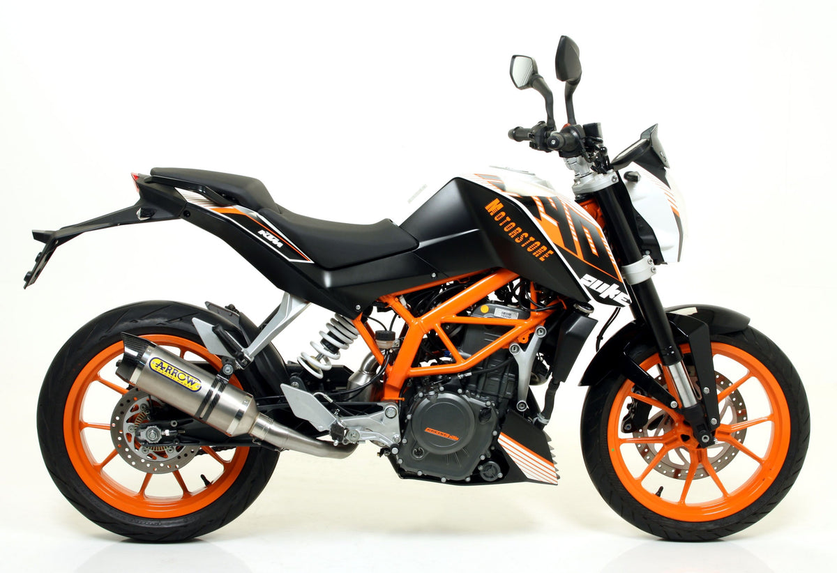 Arrow Joint - KTM 390 Duke